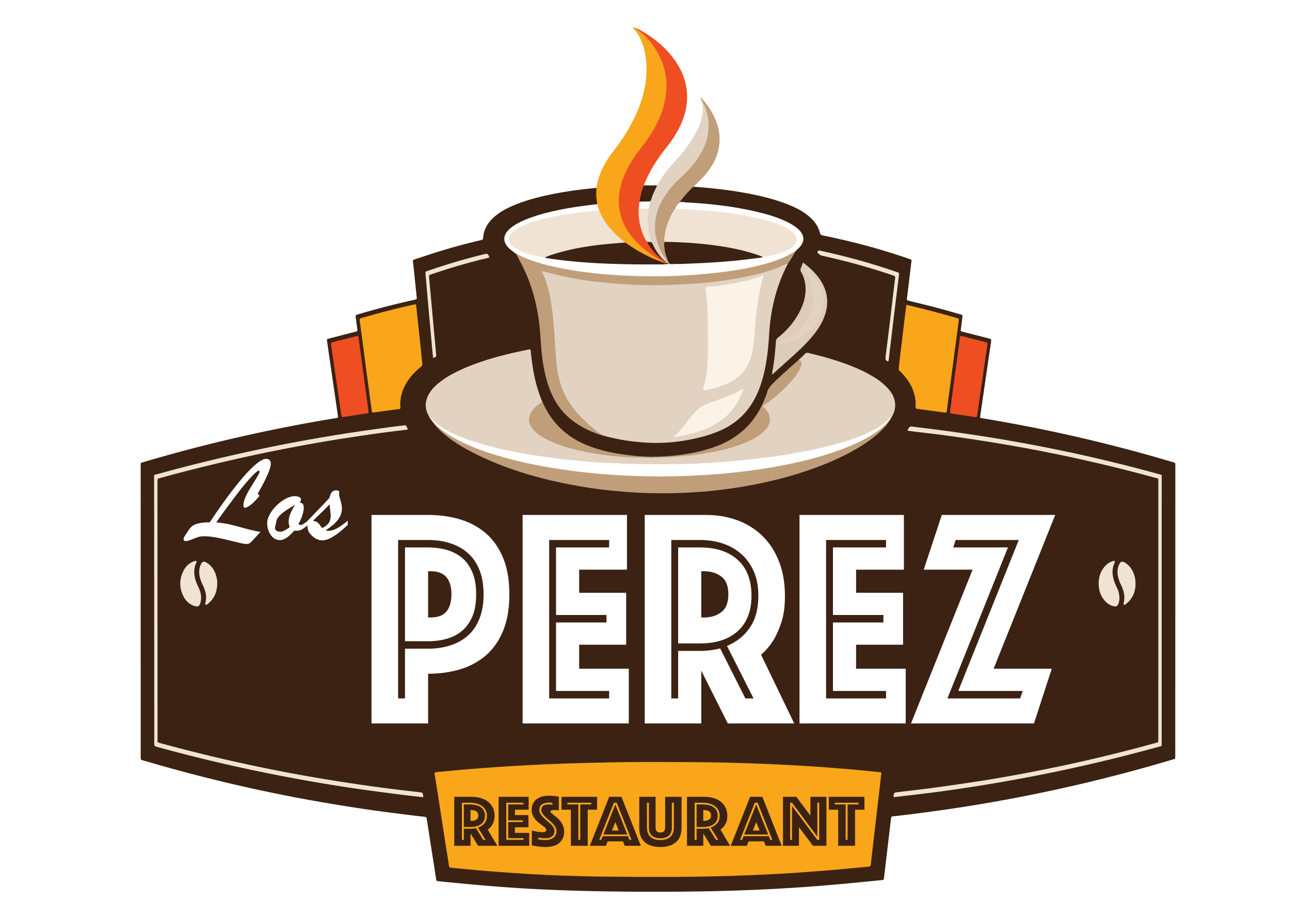 Restaurant Los Perez
